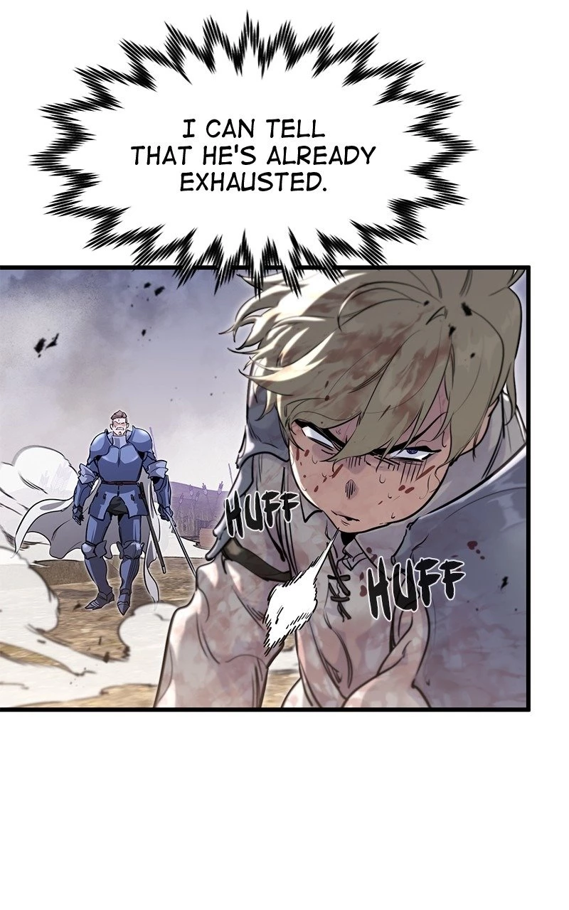 Read The Regressed Mercenary Has a Plan EN Manga Online