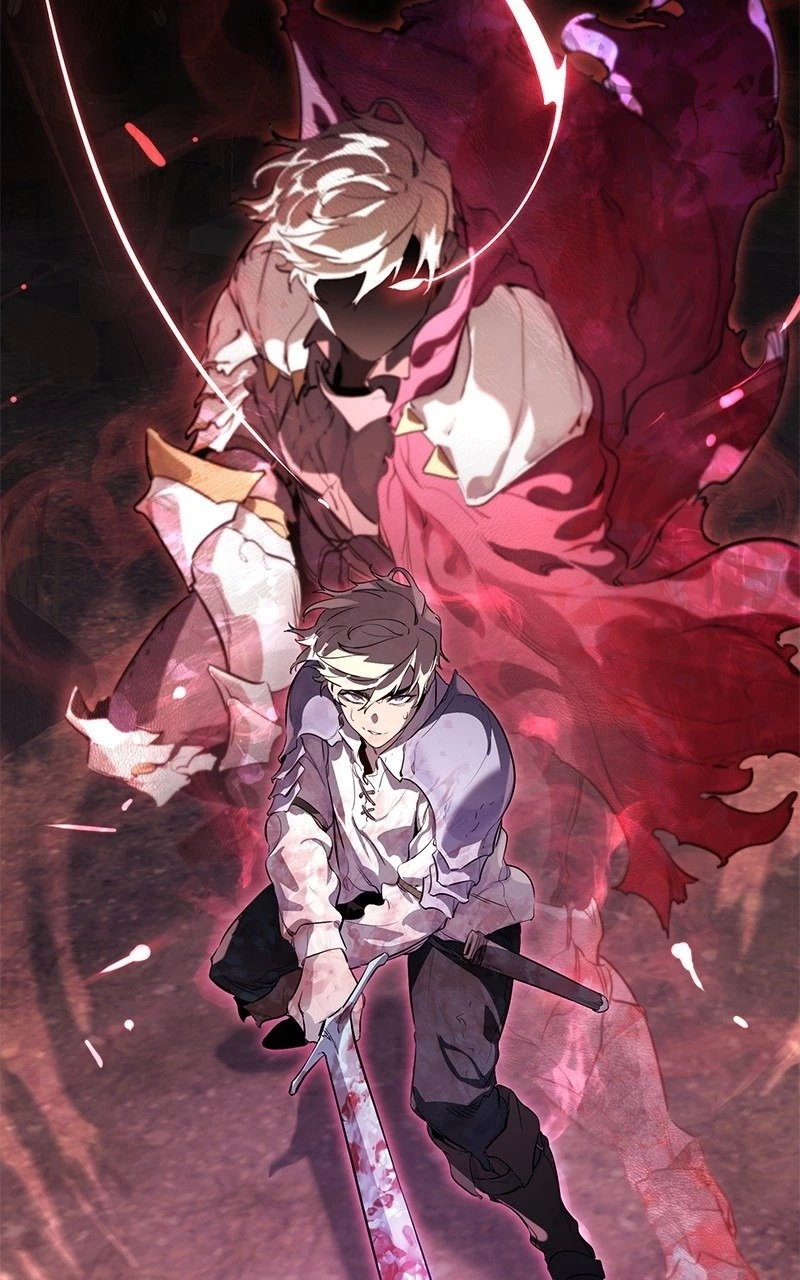Read The Regressed Mercenary Has a Plan EN Manga Online