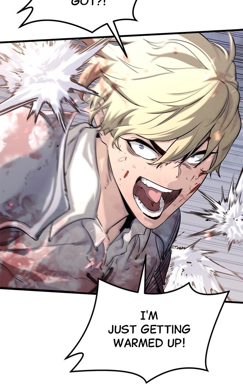 Read The Regressed Mercenary Has a Plan EN Manga Online