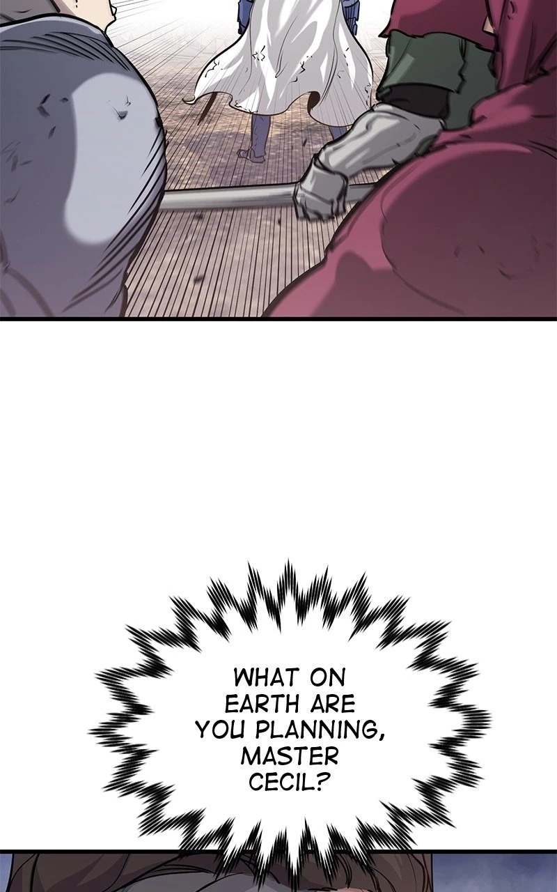 Read The Regressed Mercenary Has a Plan EN Manga Online