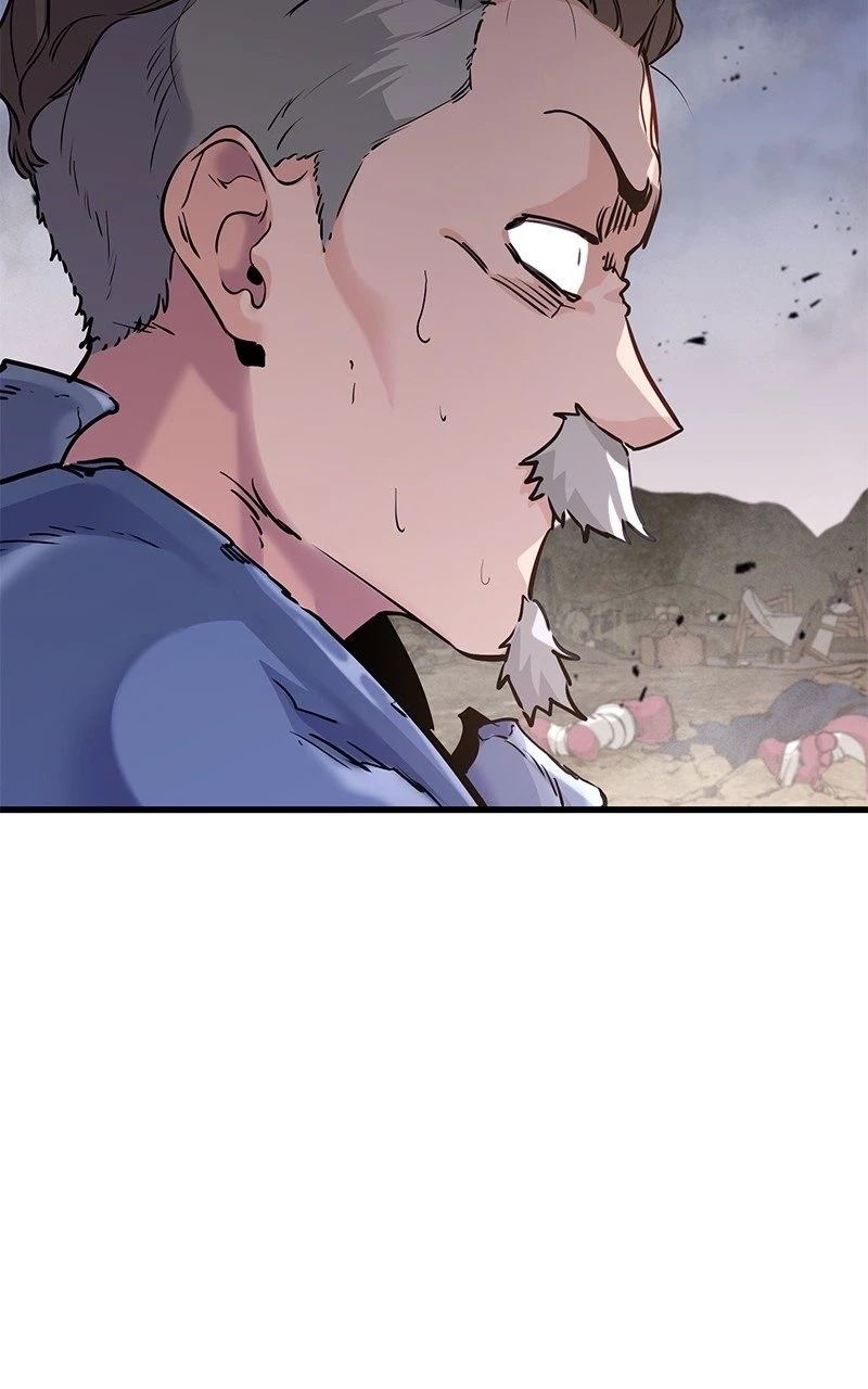 Read The Regressed Mercenary Has a Plan EN Manga Online