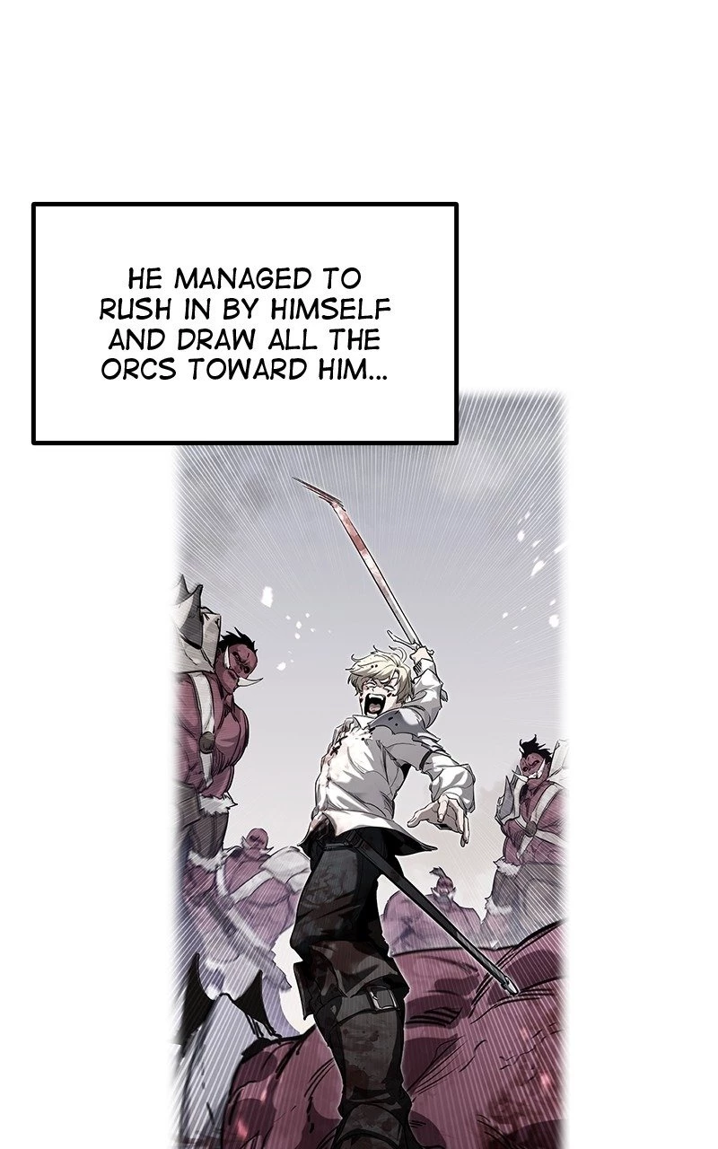 Read The Regressed Mercenary Has a Plan EN Manga Online