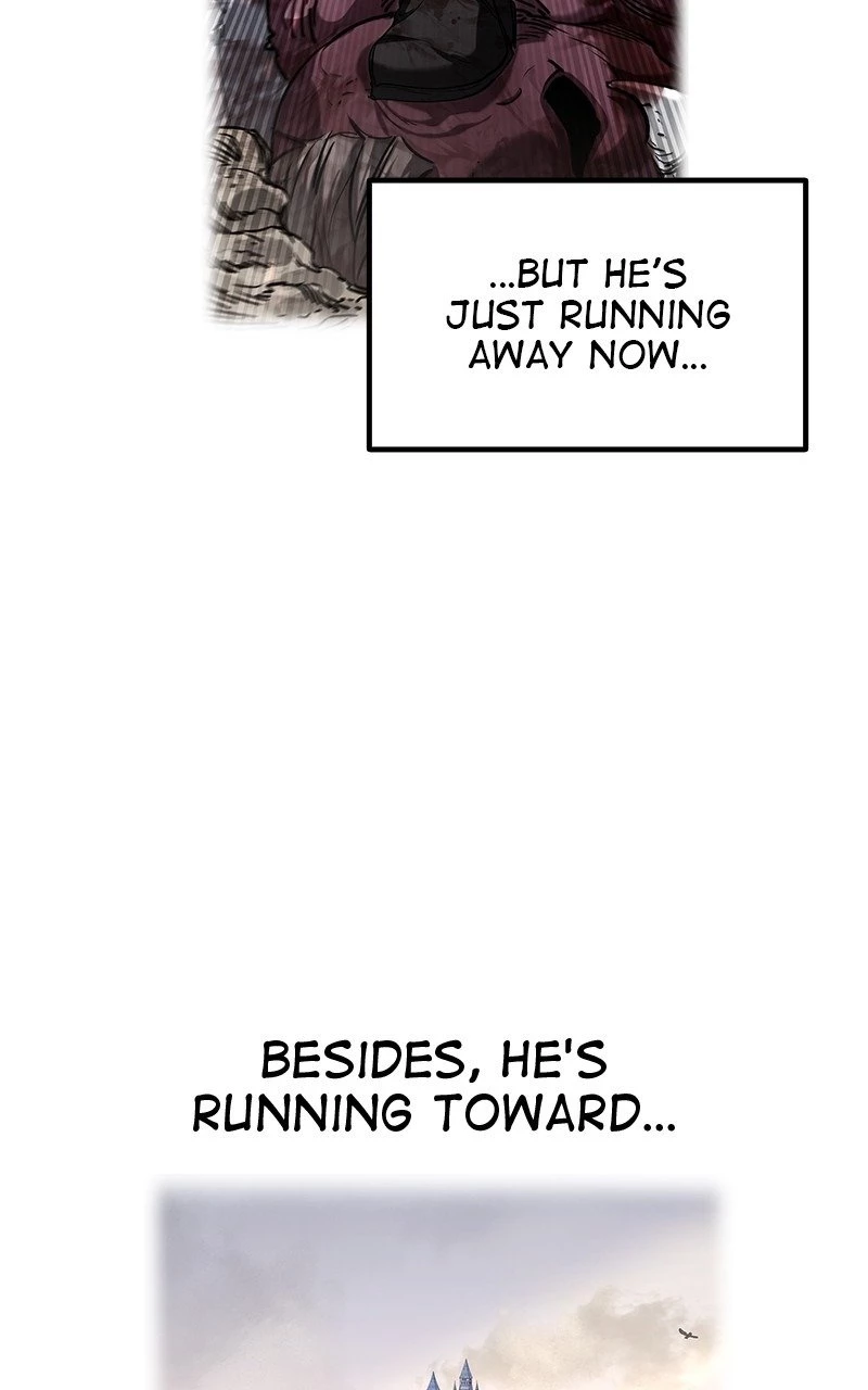Read The Regressed Mercenary Has a Plan EN Manga Online