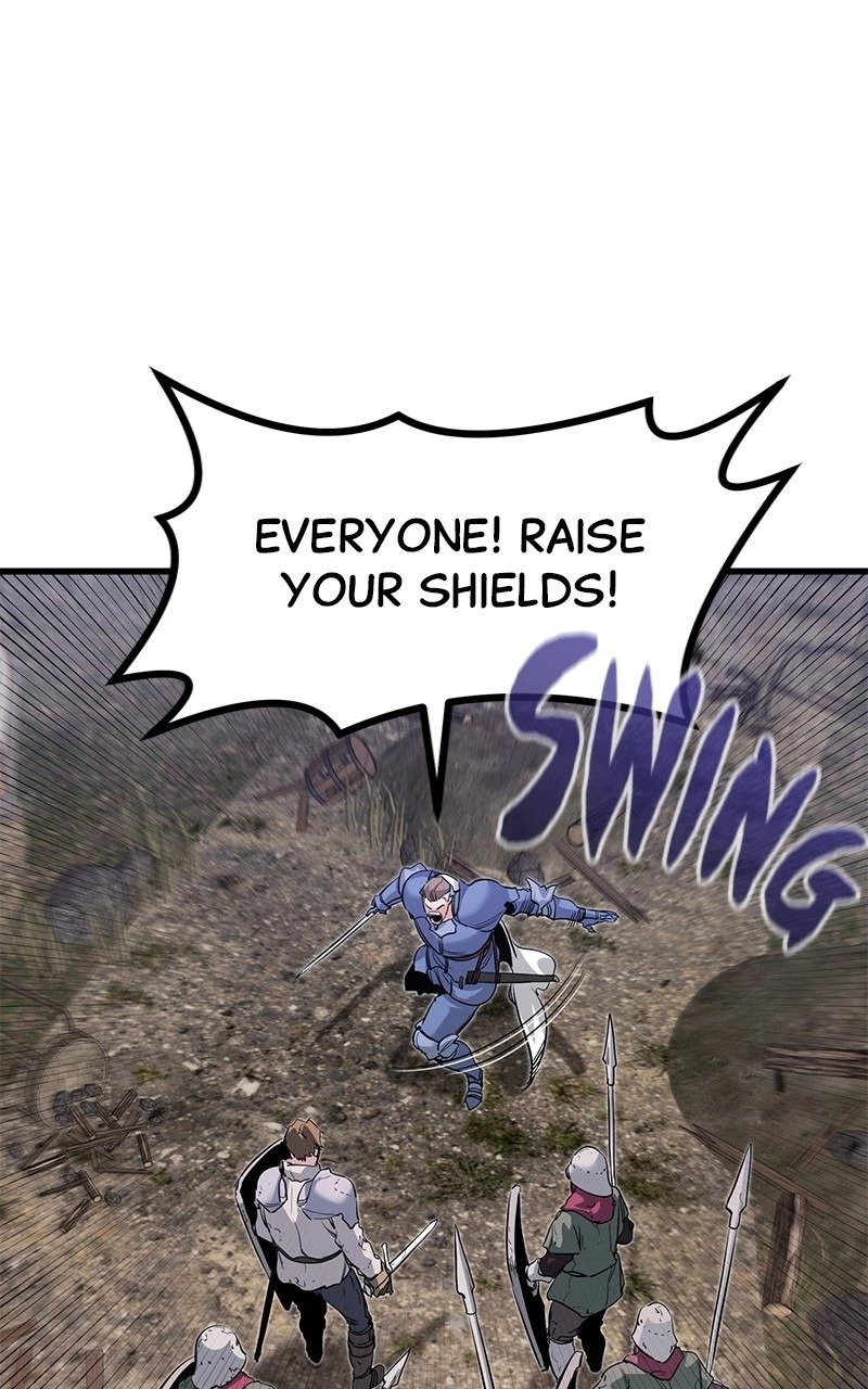 Read The Regressed Mercenary Has a Plan EN Manga Online