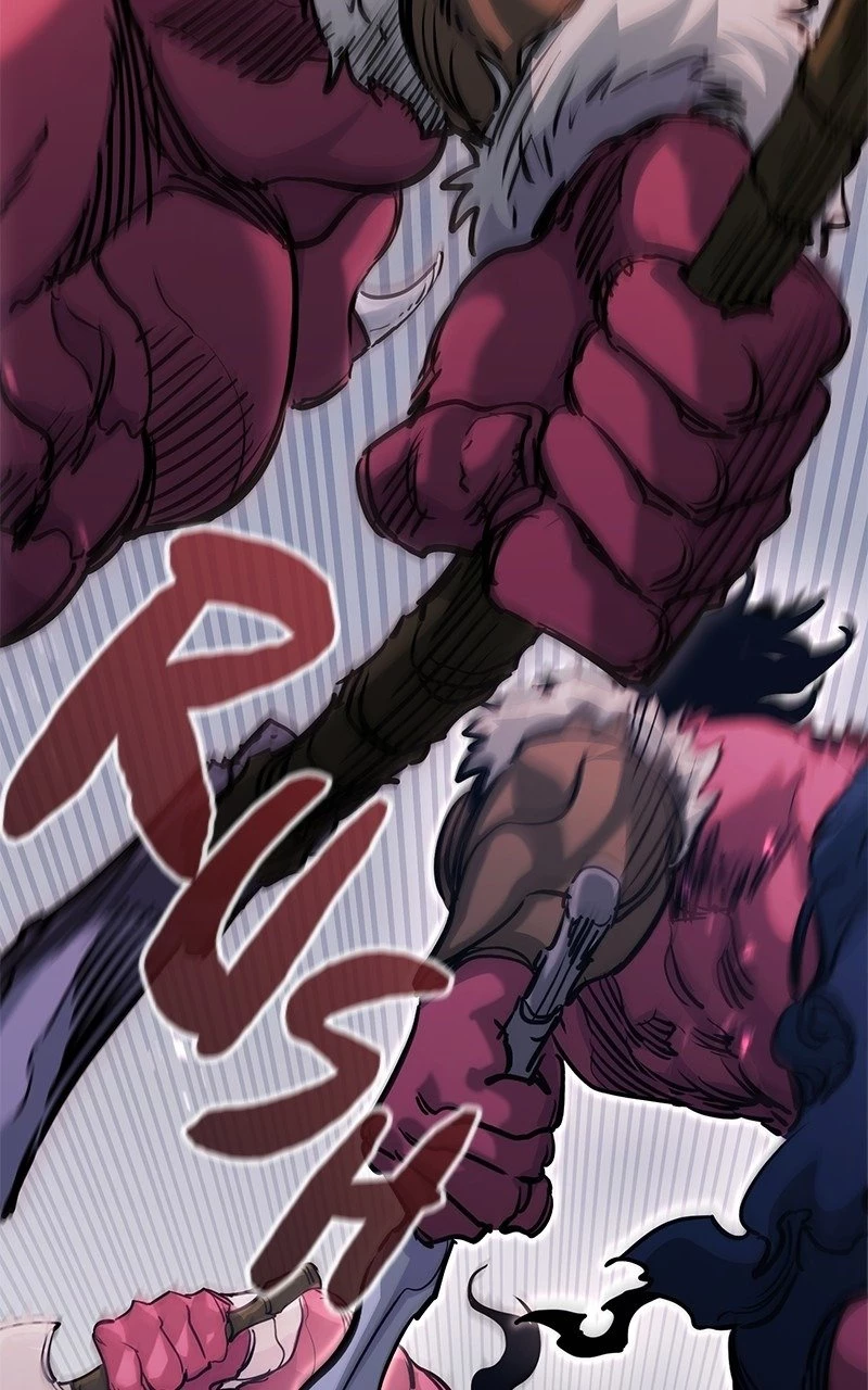 Read The Regressed Mercenary Has a Plan EN Manga Online