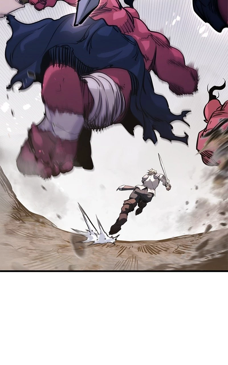 Read The Regressed Mercenary Has a Plan EN Manga Online