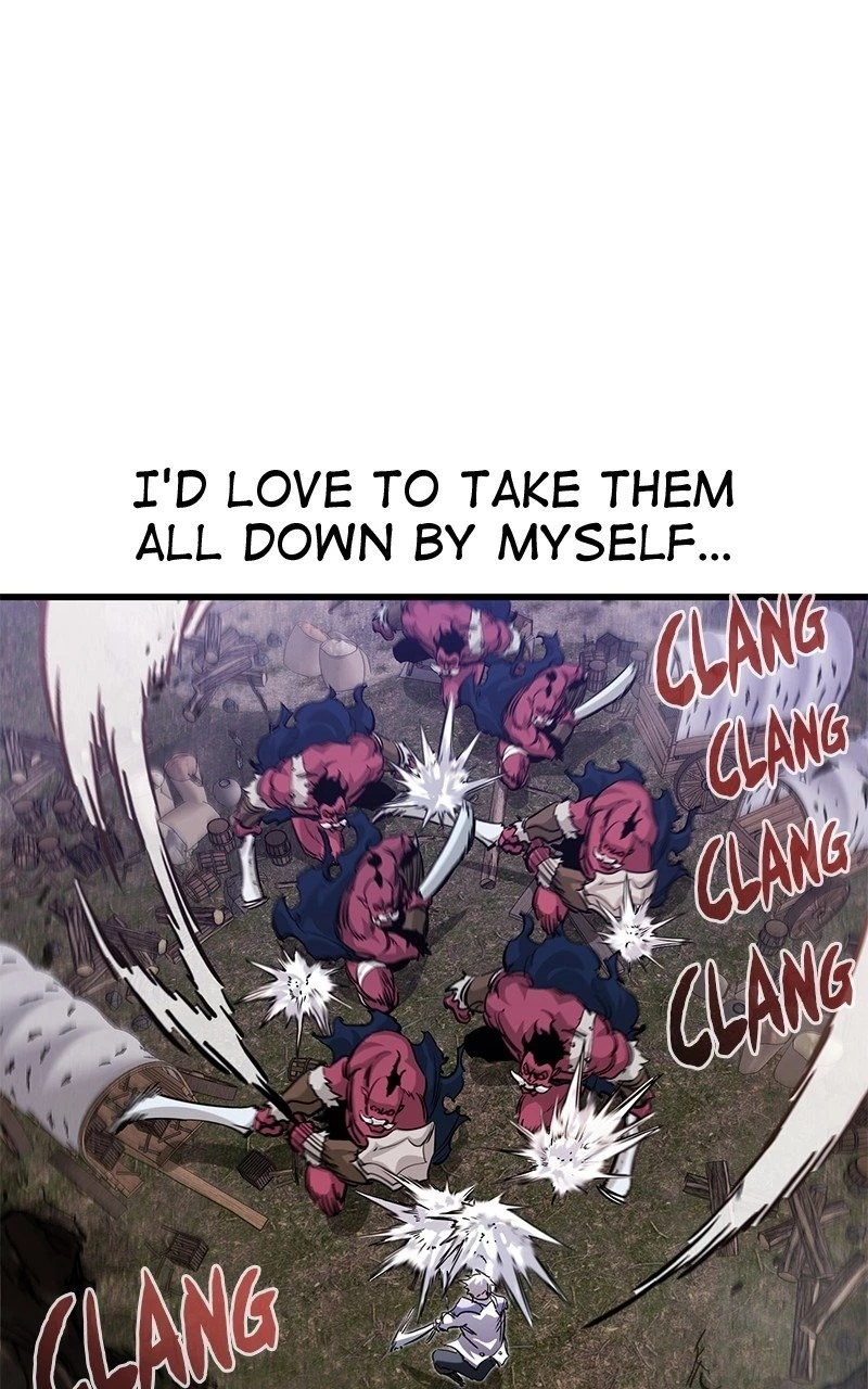 Read The Regressed Mercenary Has a Plan EN Manga Online
