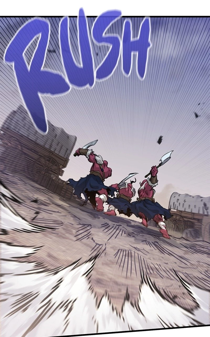 Read The Regressed Mercenary Has a Plan EN Manga Online