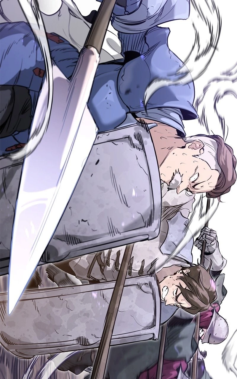 Read The Regressed Mercenary Has a Plan EN Manga Online
