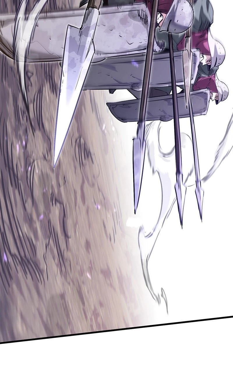 Read The Regressed Mercenary Has a Plan EN Manga Online