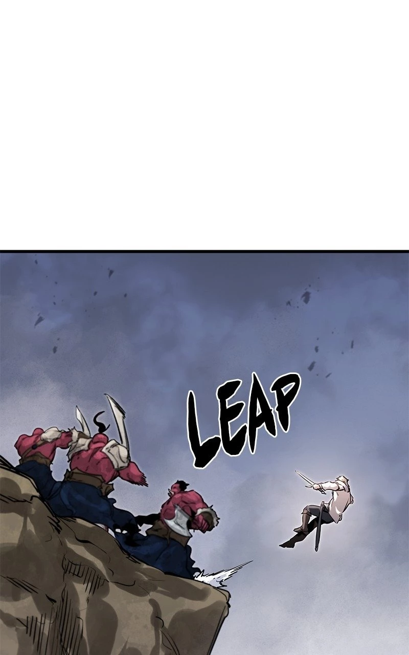 Read The Regressed Mercenary Has a Plan EN Manga Online