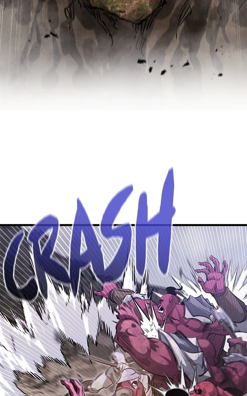 Read The Regressed Mercenary Has a Plan EN Manga Online