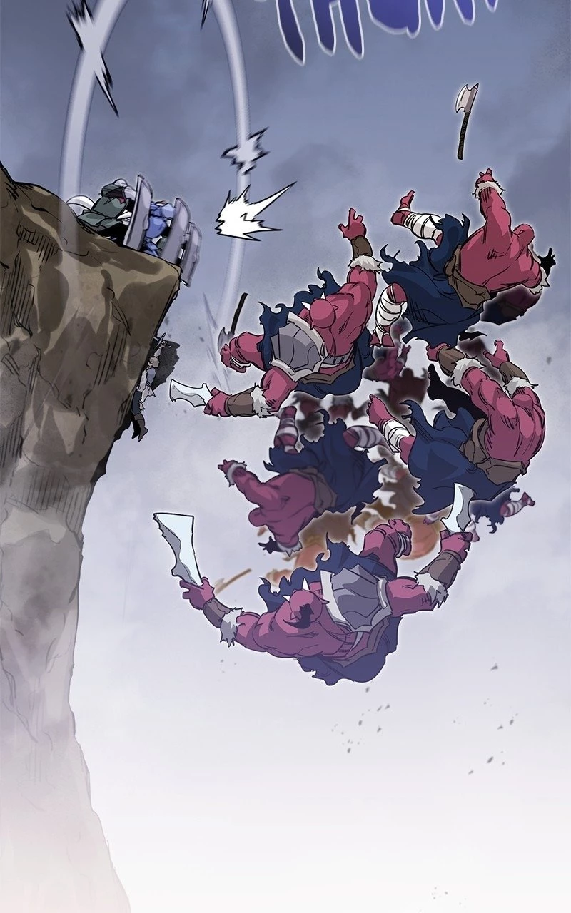 Read The Regressed Mercenary Has a Plan EN Manga Online