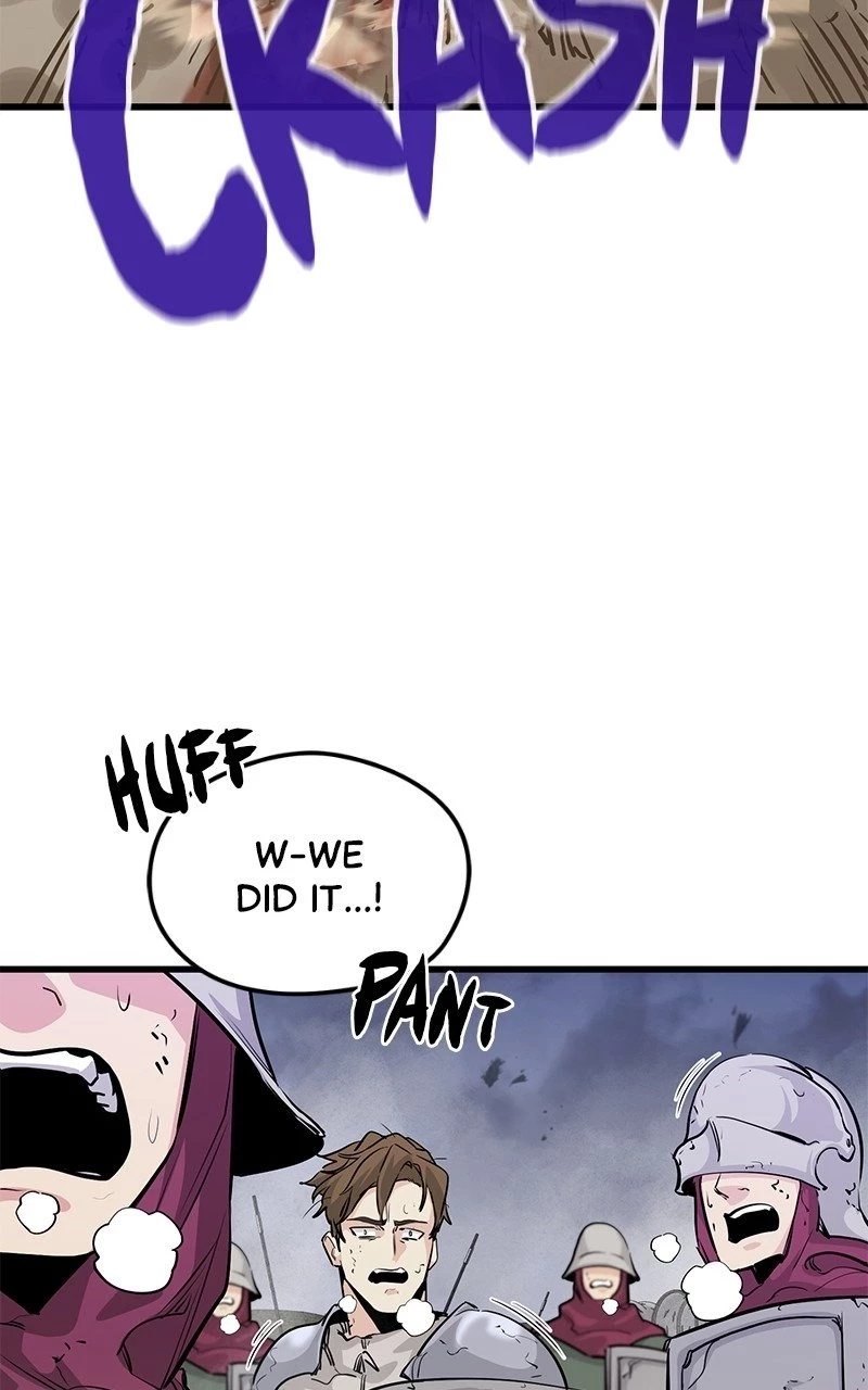 Read The Regressed Mercenary Has a Plan EN Manga Online