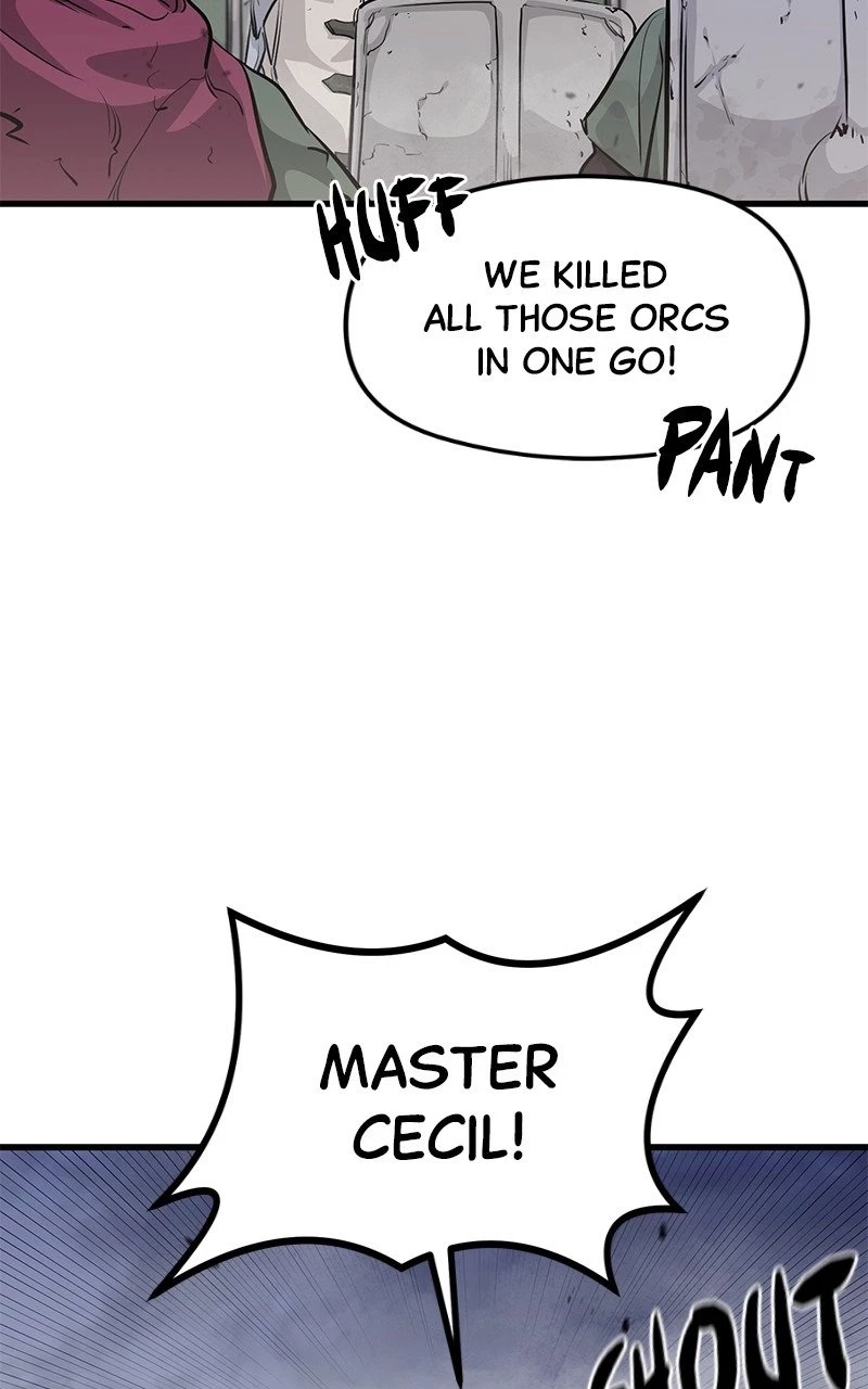 Read The Regressed Mercenary Has a Plan EN Manga Online