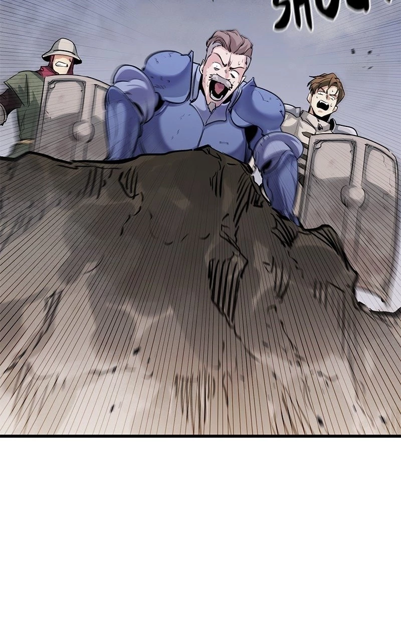 Read The Regressed Mercenary Has a Plan EN Manga Online