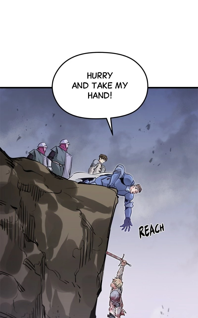Read The Regressed Mercenary Has a Plan EN Manga Online