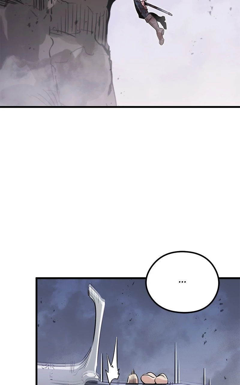 Read The Regressed Mercenary Has a Plan EN Manga Online