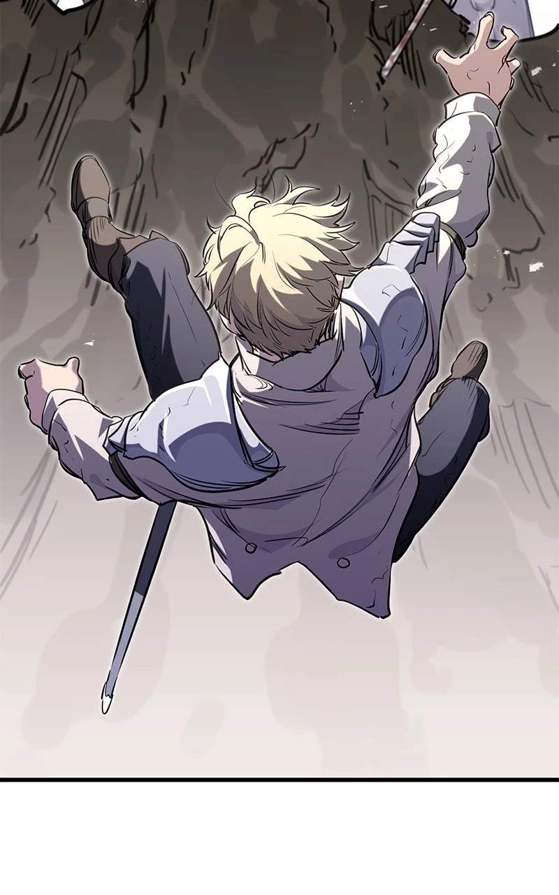 Read The Regressed Mercenary Has a Plan EN Manga Online