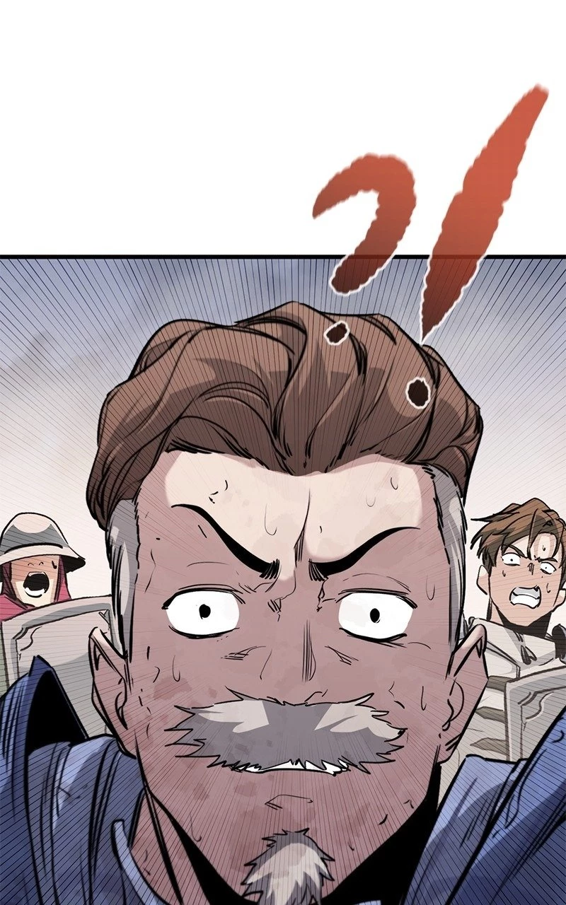 Read The Regressed Mercenary Has a Plan EN Manga Online