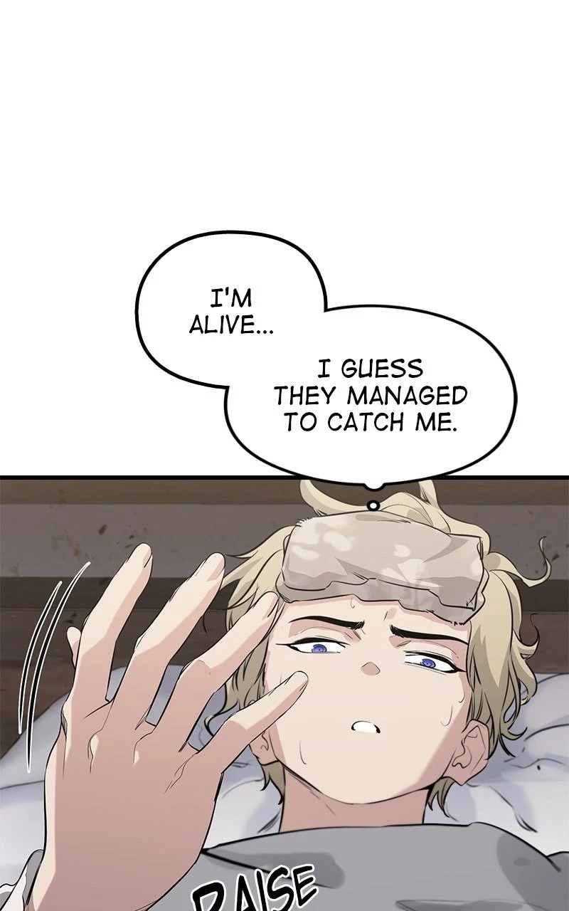 Read The Regressed Mercenary Has a Plan EN Manga Online