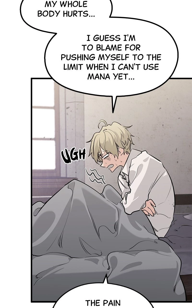 Read The Regressed Mercenary Has a Plan EN Manga Online