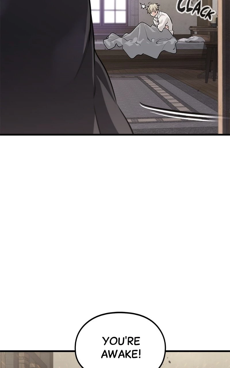 Read The Regressed Mercenary Has a Plan EN Manga Online