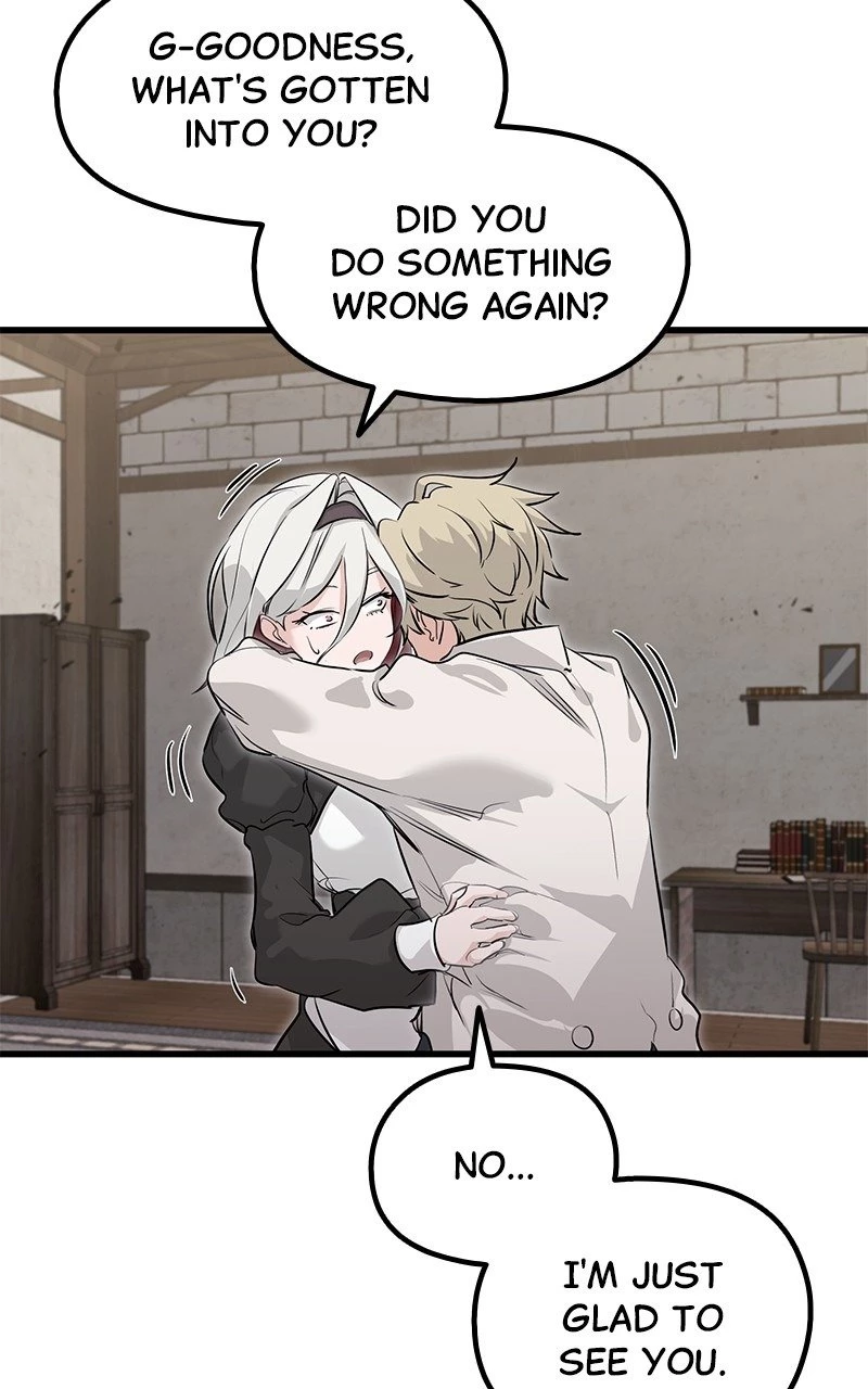 Read The Regressed Mercenary Has a Plan EN Manga Online