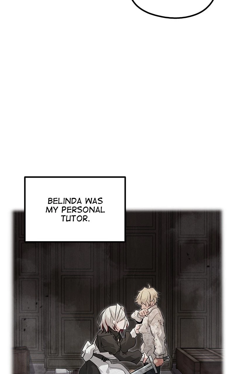 Read The Regressed Mercenary Has a Plan EN Manga Online