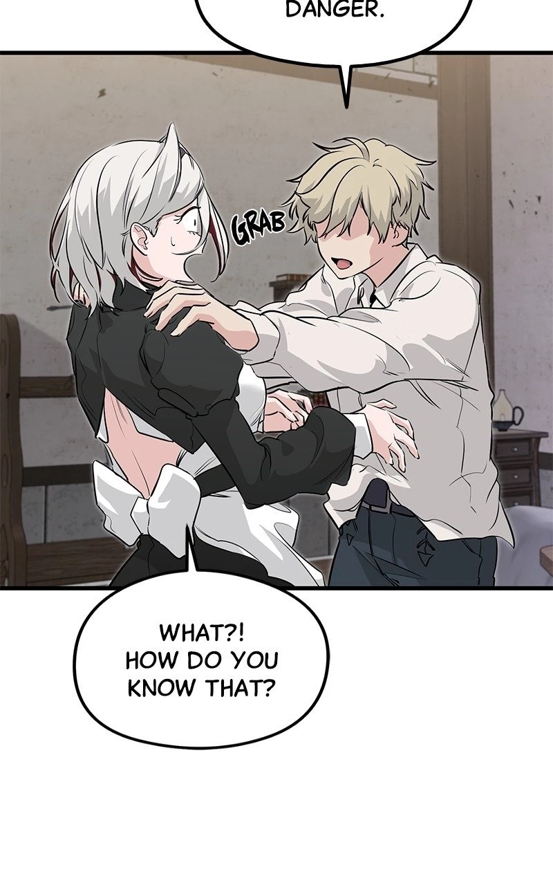 Read The Regressed Mercenary Has a Plan EN Manga Online