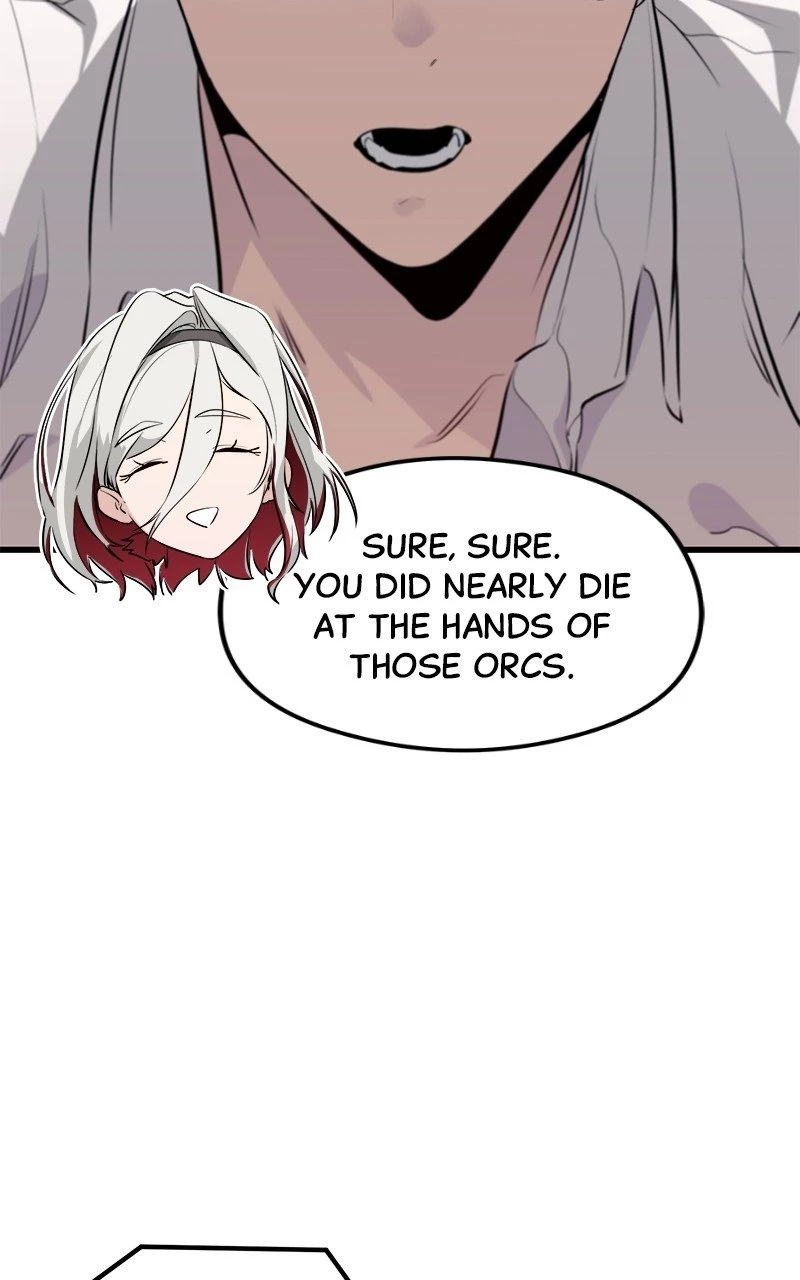 Read The Regressed Mercenary Has a Plan EN Manga Online