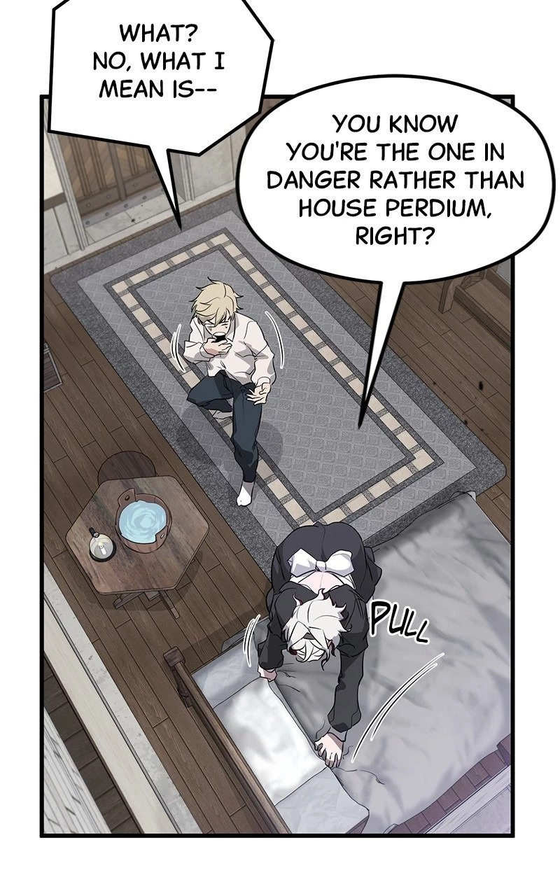 Read The Regressed Mercenary Has a Plan EN Manga Online
