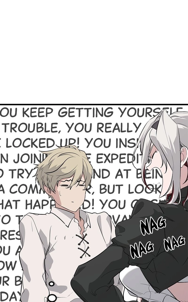 Read The Regressed Mercenary Has a Plan EN Manga Online