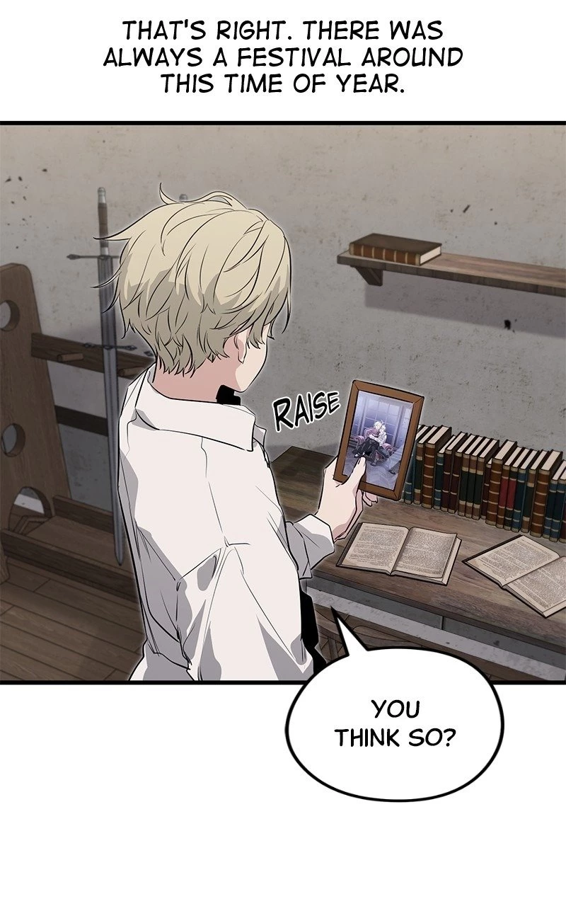 Read The Regressed Mercenary Has a Plan EN Manga Online
