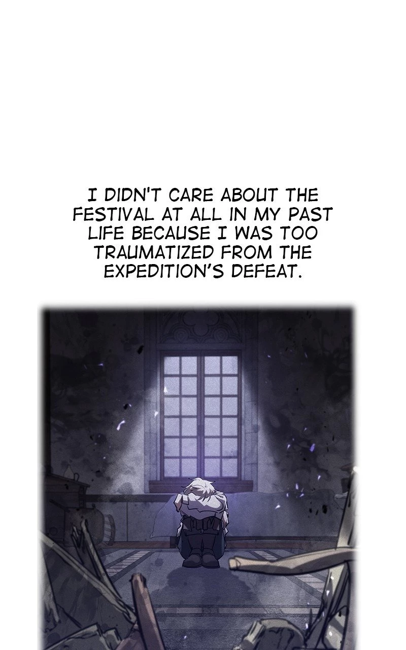 Read The Regressed Mercenary Has a Plan EN Manga Online