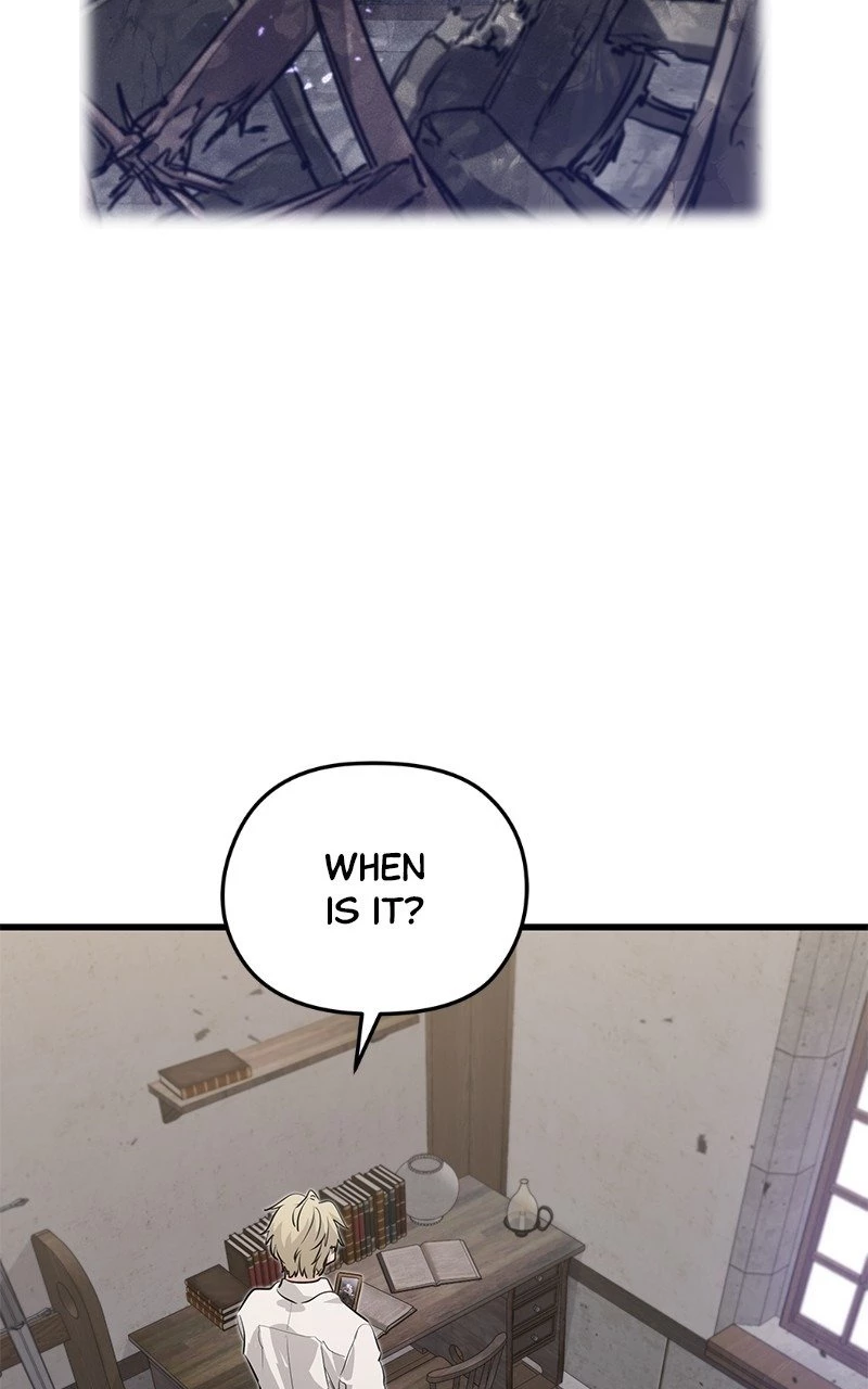 Read The Regressed Mercenary Has a Plan EN Manga Online