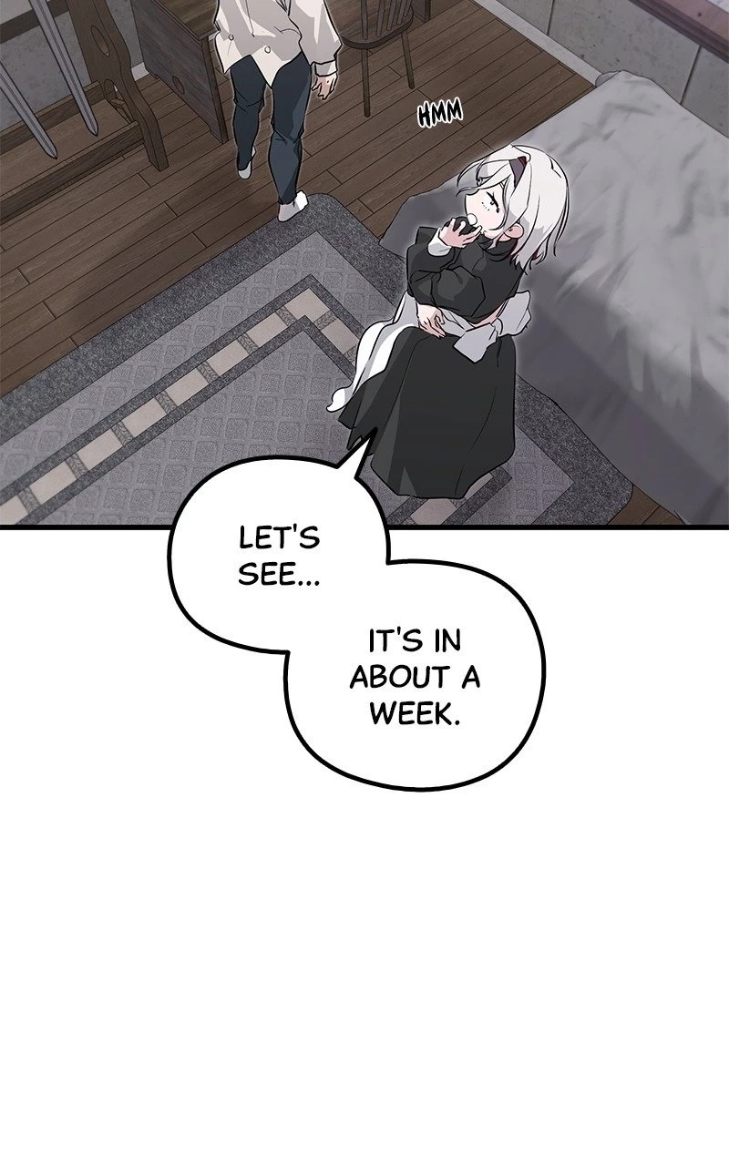 Read The Regressed Mercenary Has a Plan EN Manga Online