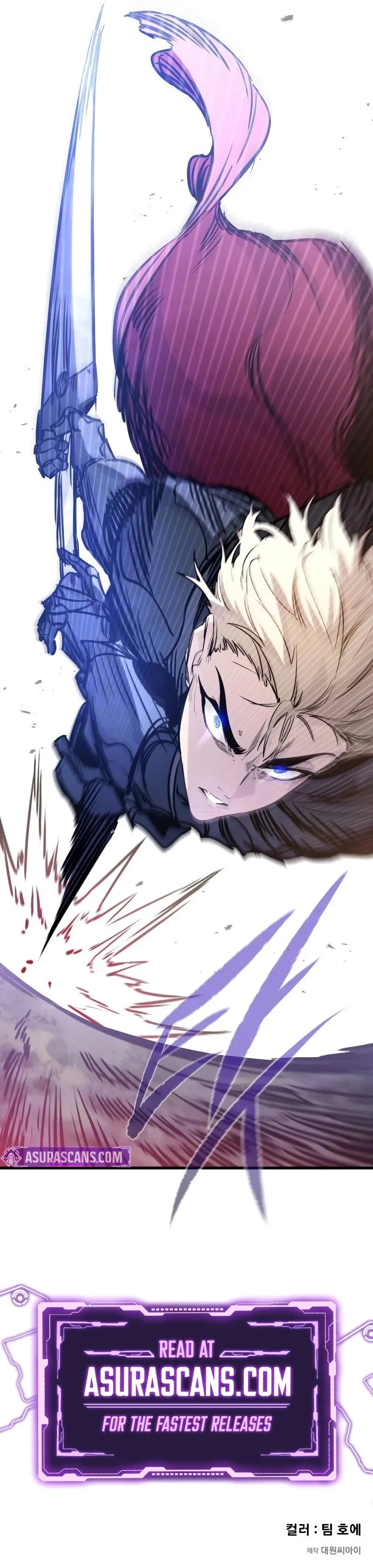 Read The Regressed Mercenary Has a Plan EN Manga Online