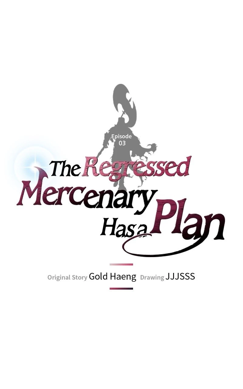 Read The Regressed Mercenary Has a Plan EN Manga Online