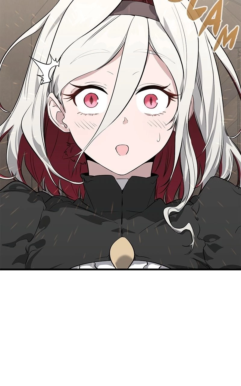 Read The Regressed Mercenary Has a Plan EN Manga Online