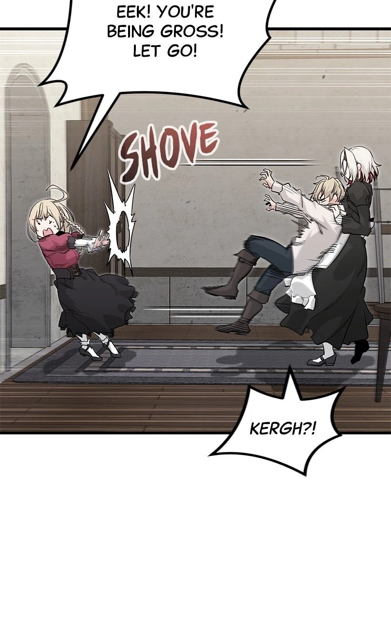 Read The Regressed Mercenary Has a Plan EN Manga Online