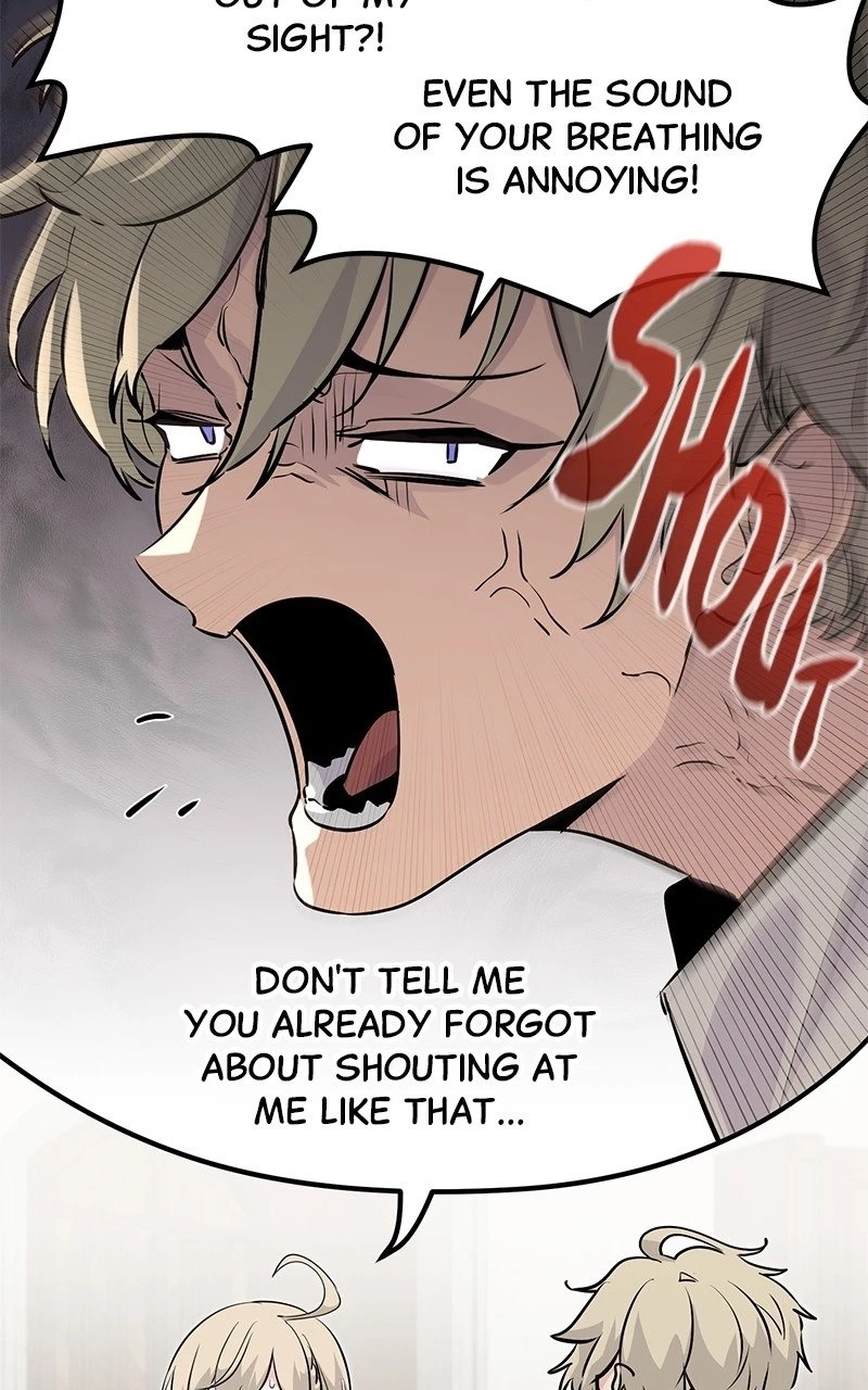 Read The Regressed Mercenary Has a Plan EN Manga Online