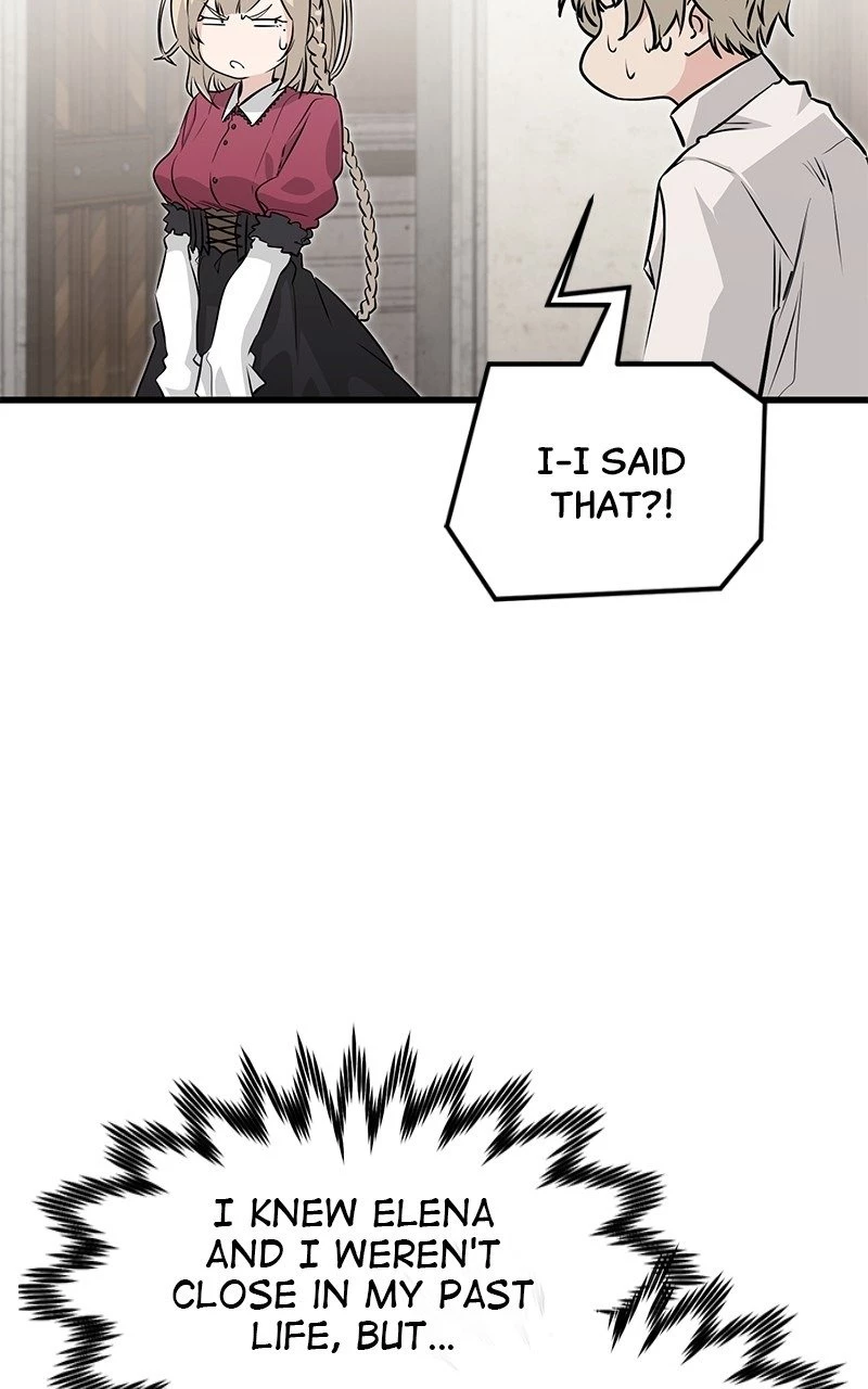 Read The Regressed Mercenary Has a Plan EN Manga Online