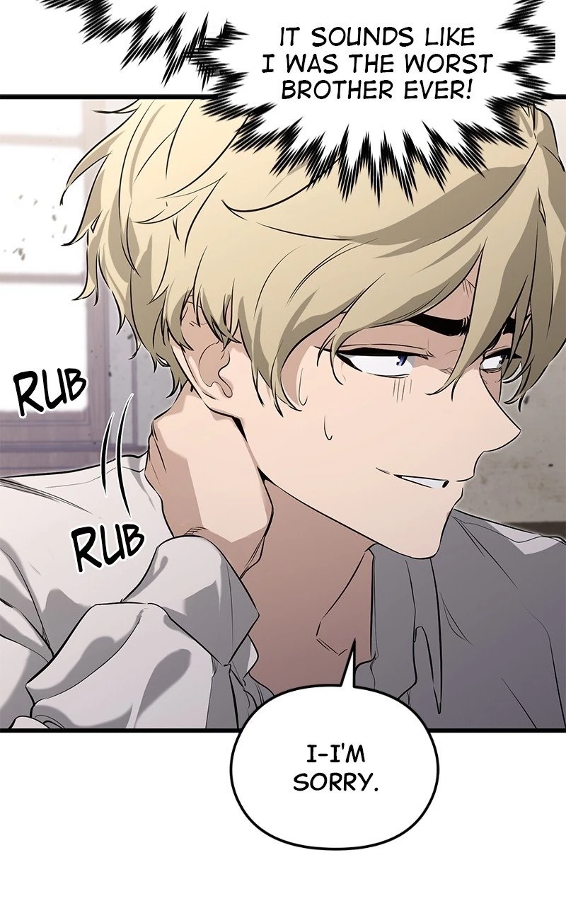 Read The Regressed Mercenary Has a Plan EN Manga Online