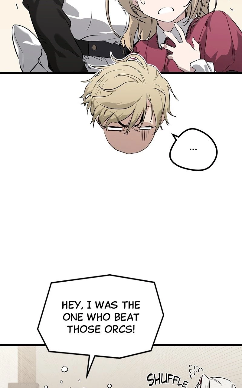 Read The Regressed Mercenary Has a Plan EN Manga Online