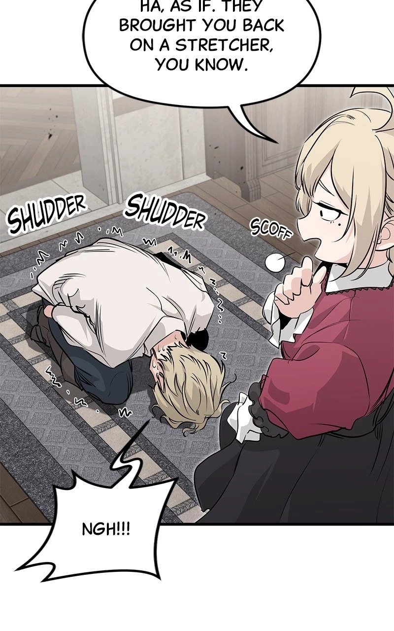 Read The Regressed Mercenary Has a Plan EN Manga Online