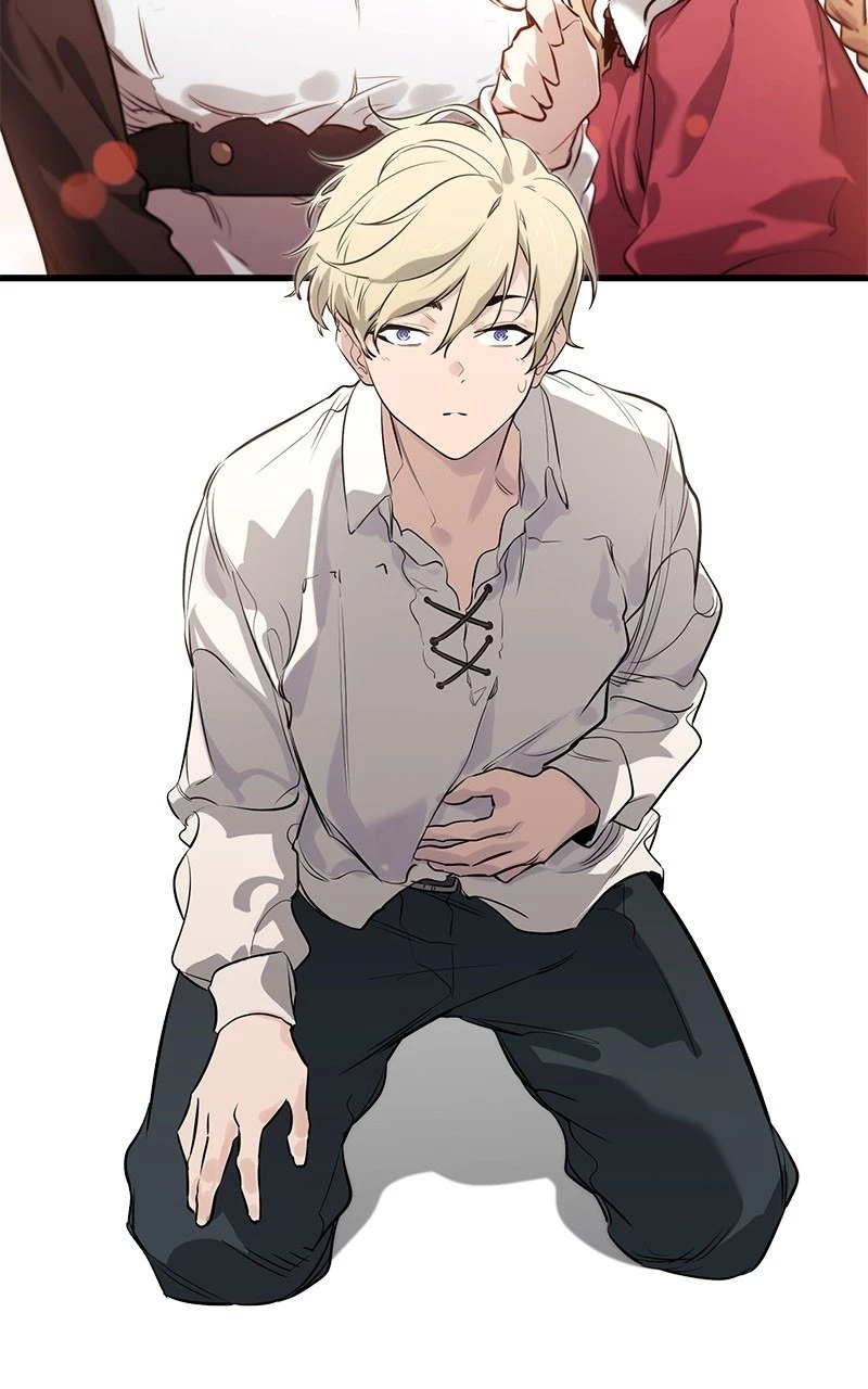Read The Regressed Mercenary Has a Plan EN Manga Online