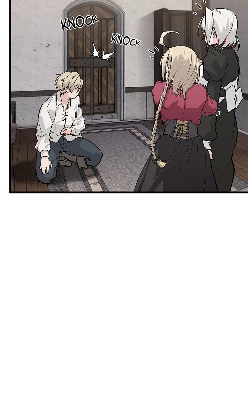 Read The Regressed Mercenary Has a Plan EN Manga Online