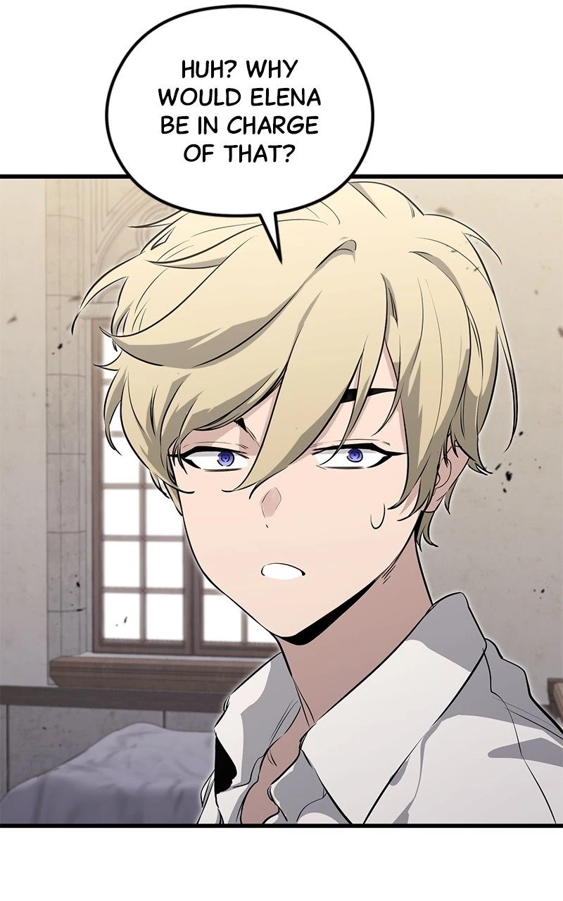 Read The Regressed Mercenary Has a Plan EN Manga Online