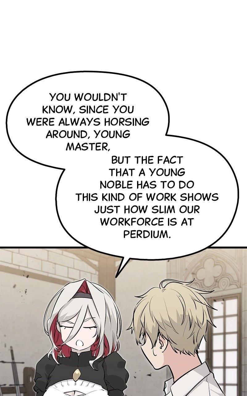 Read The Regressed Mercenary Has a Plan EN Manga Online
